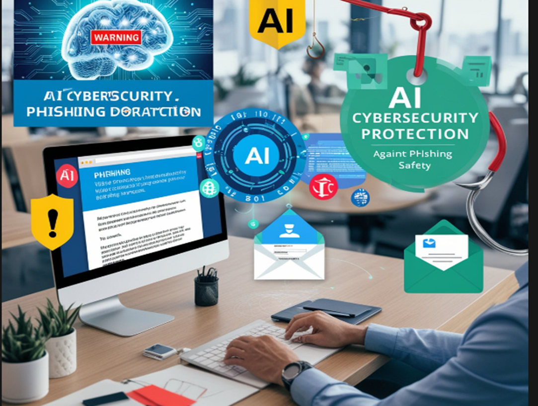 How AI Can Protect Your Business from Phishing Scams | EnDevSols